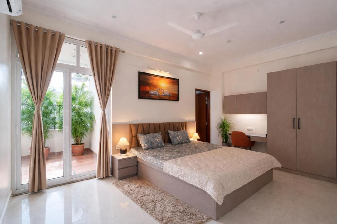 Photo of Bedroom in Durgapura