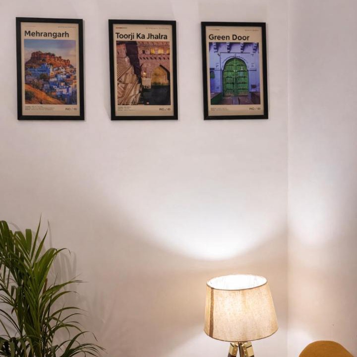 Photo of Livingroom in Durgapura