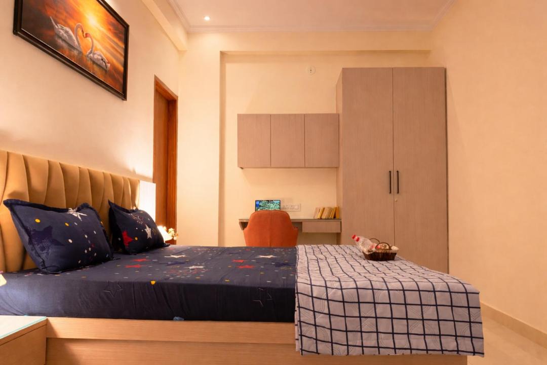 Photo of Bedroom in Durgapura