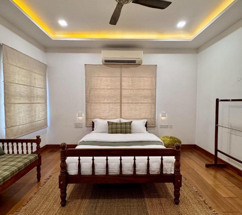 Photo of Bedroom in Kochi
