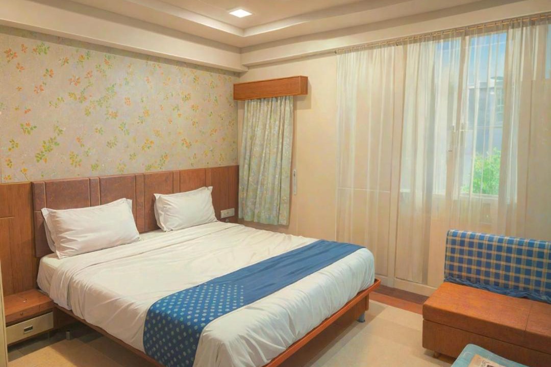 Photo of Bedroom in Ahmedabad