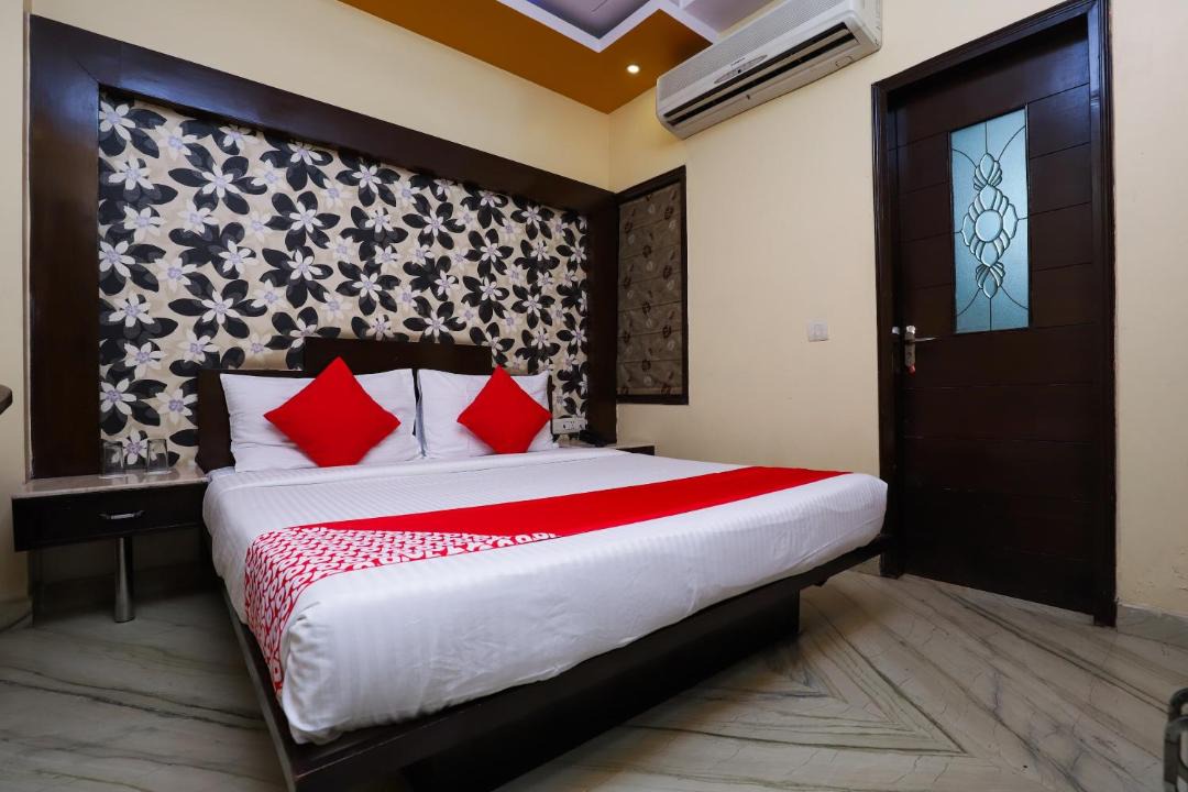 Photo of Bedroom in Patel Nagar