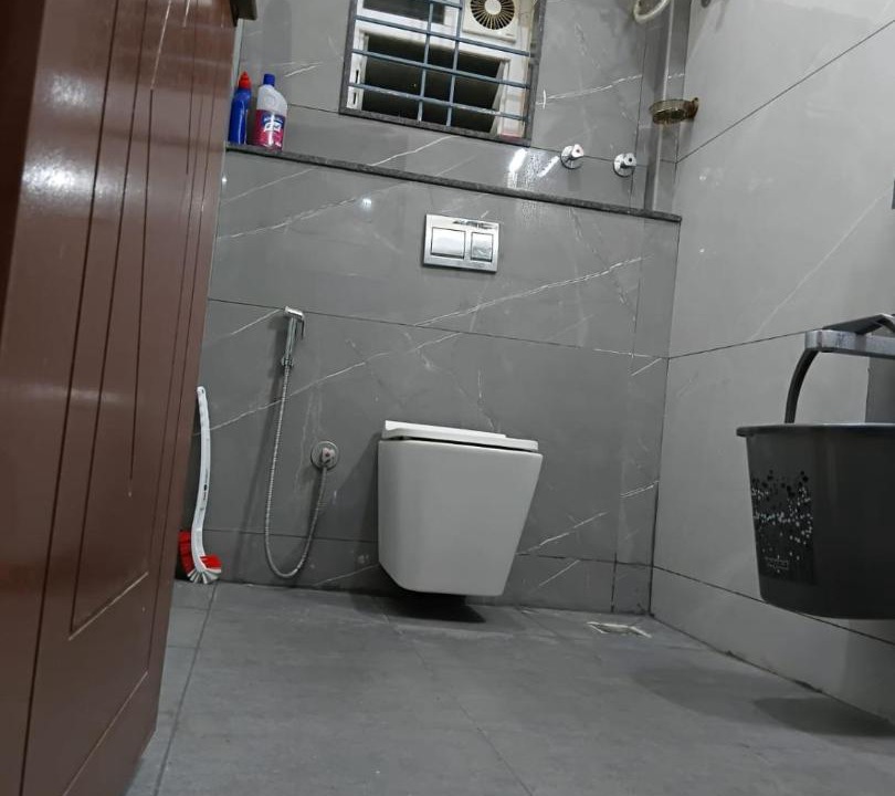 Photo of Bathroom in Yelahanka