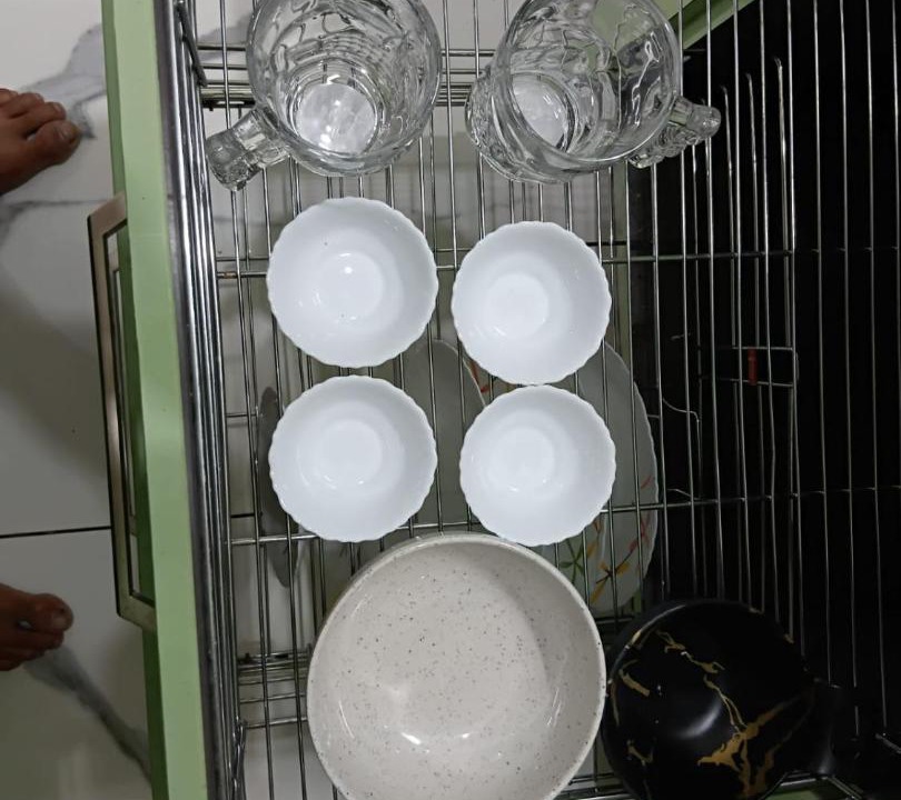 Photo of Kitchen in Yelahanka