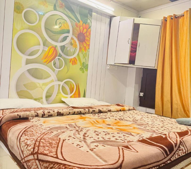 Photo of Bedroom in Nainital