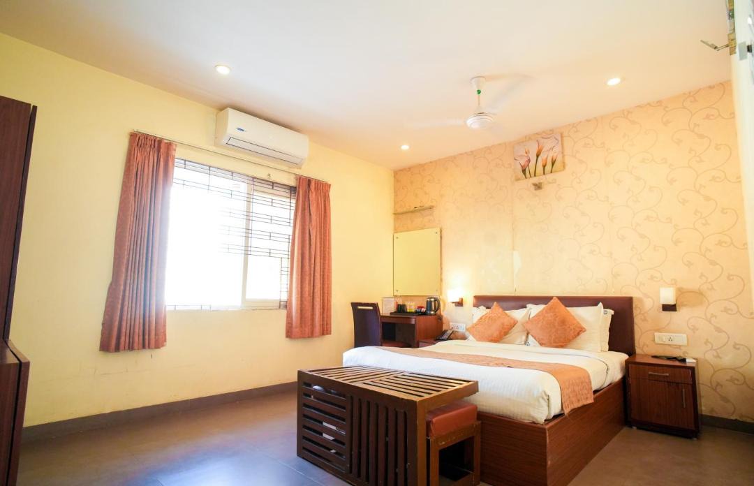 Photo of Bedroom in Tiruvannamalai