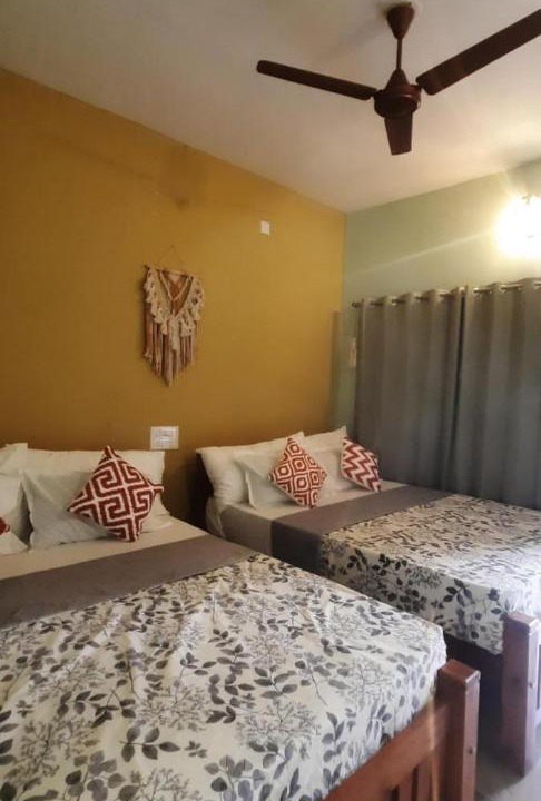 Photo of Bedroom in Hireguthi