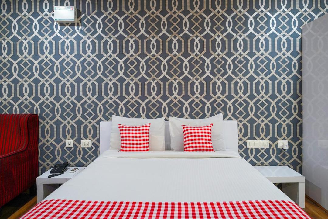 Photo of Bedroom in Koramangala