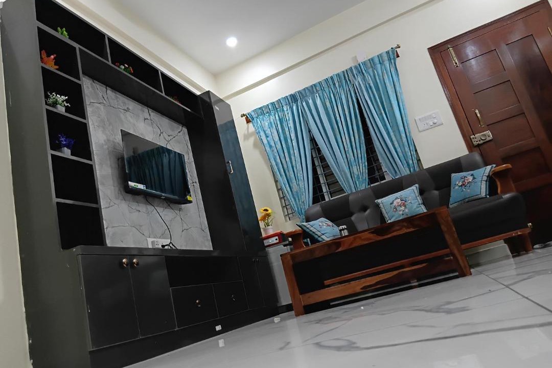 Photo of Livingroom in Yelahanka