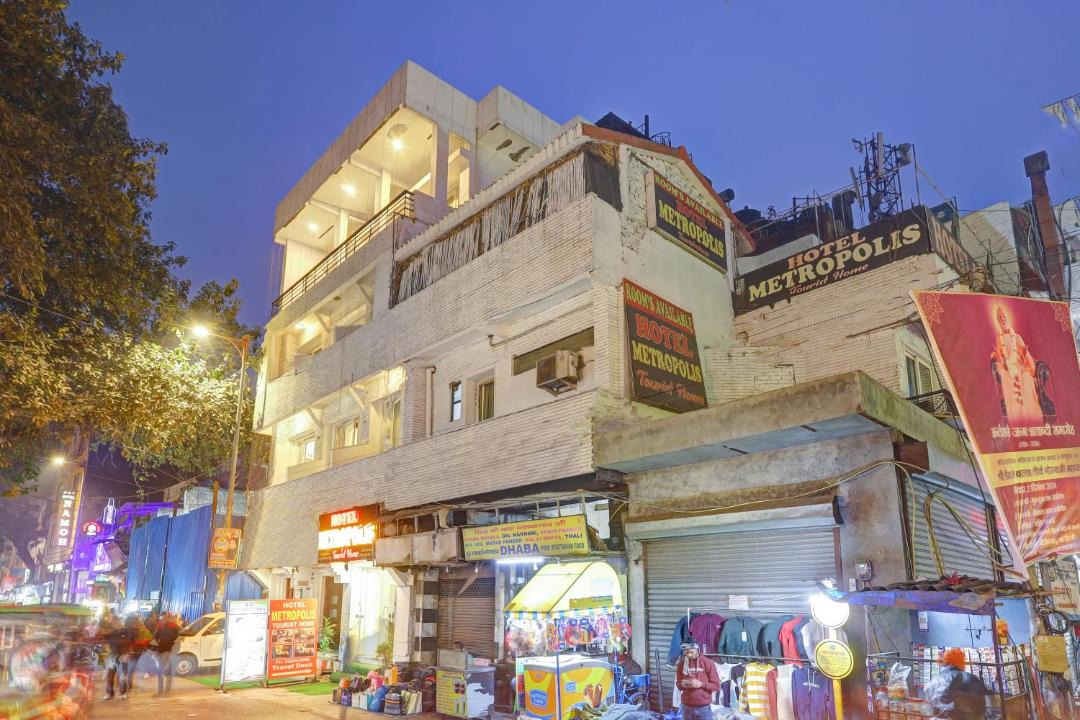 Photo of Others in Paharganj