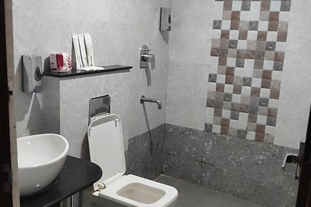 Photo of Bathroom in Devanahalli