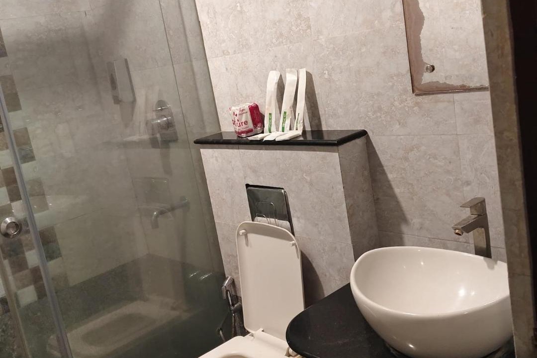 Photo of Bathroom in Devanahalli