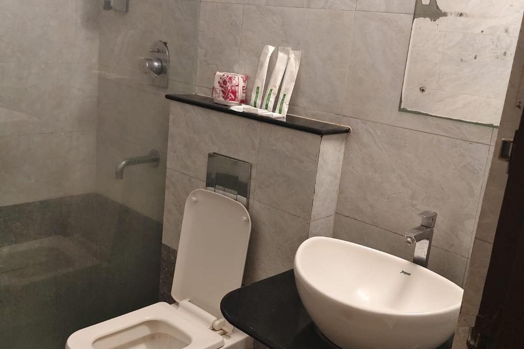 Photo of Bathroom in Devanahalli