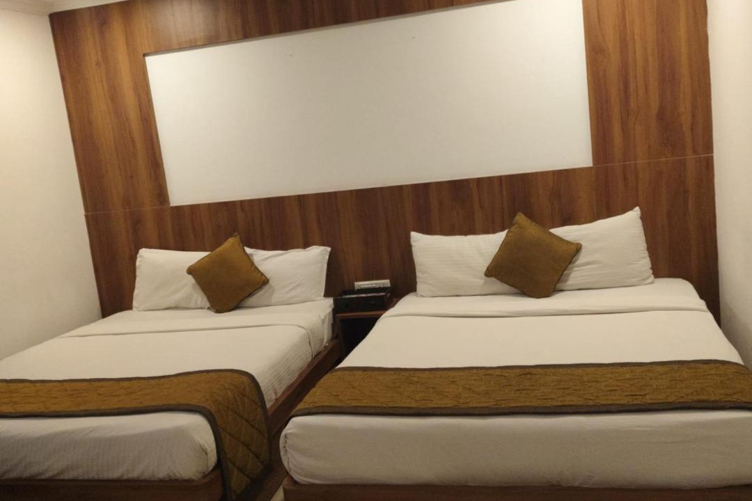 Photo of Bedroom in Devanahalli