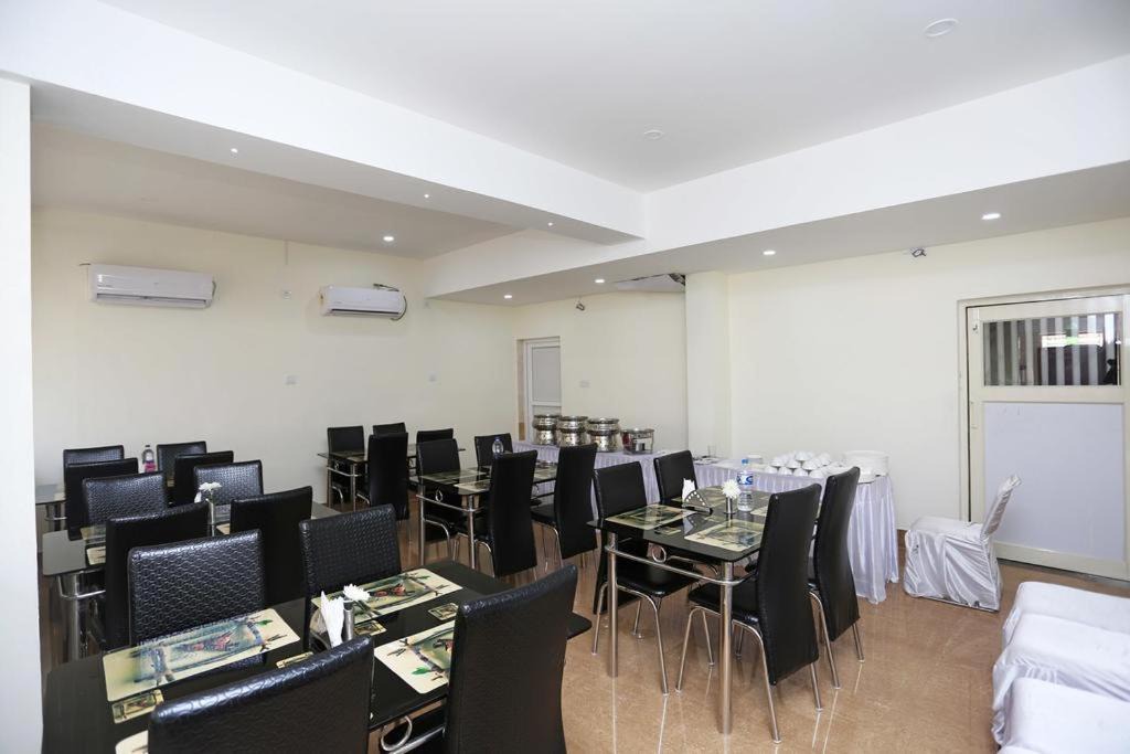 Photo of Kitchen in Bhubaneshwar