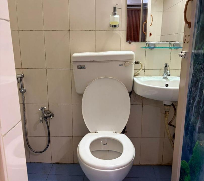 Photo of Bathroom in Silchar