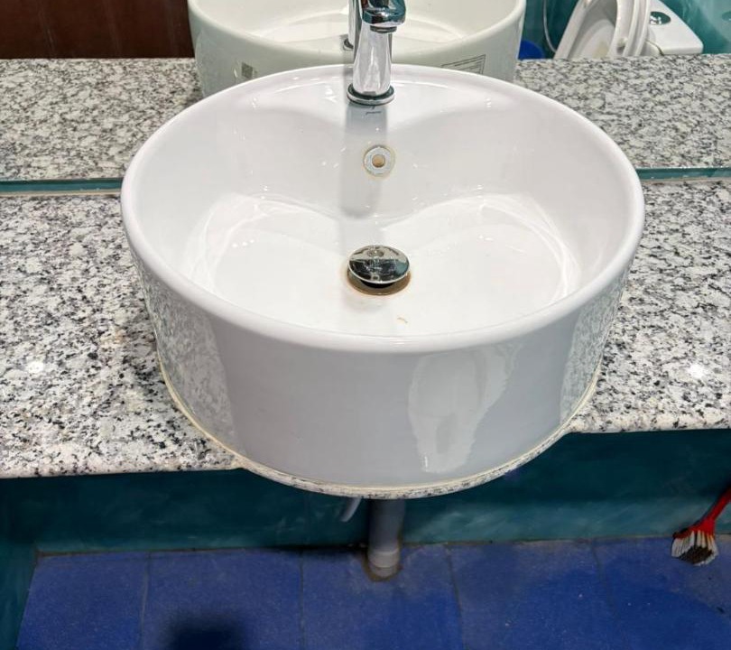 Photo of Bathroom in Silchar