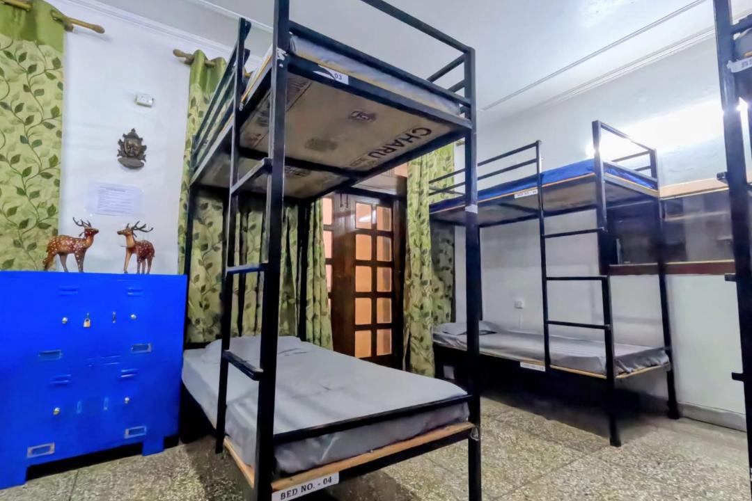 Photo of Bedroom in Sainik Farm
