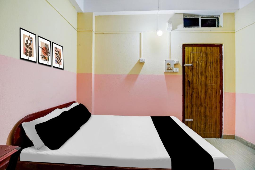Photo of Bedroom in Beltola