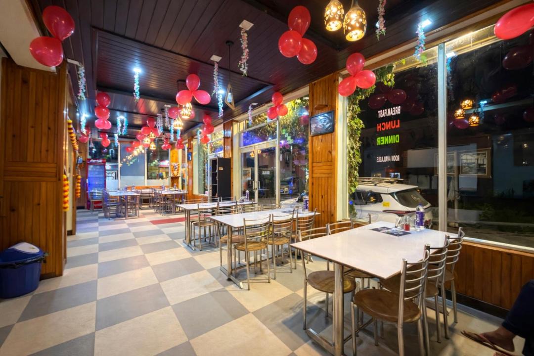 Photo of Others in Pangot