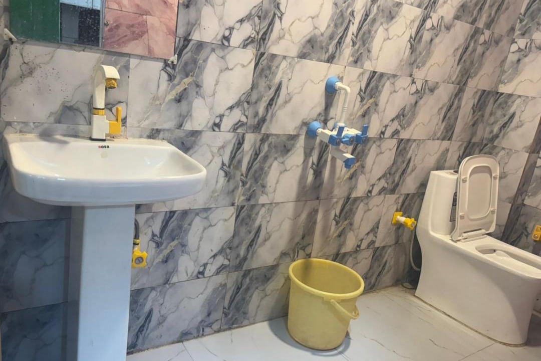 Photo of Bathroom in Indirapuram