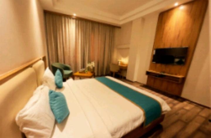 Photo of Bedroom in Bhilwara