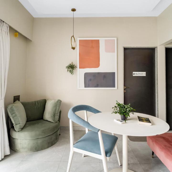 Photo of Livingroom in Khar