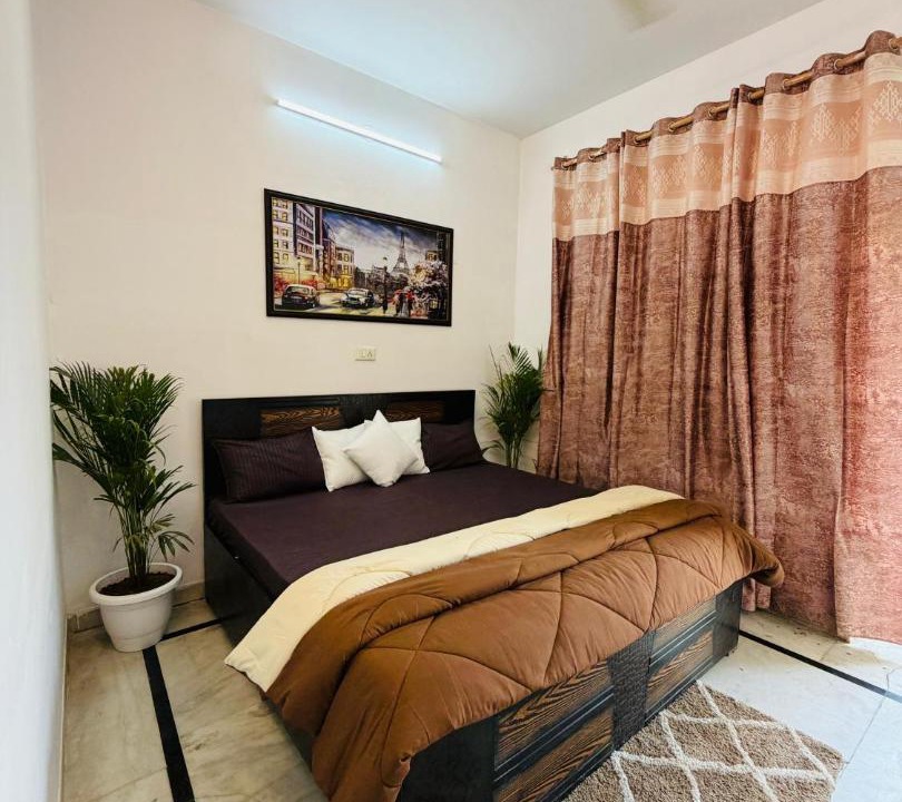 Photo of Bedroom in Udyog Vihar