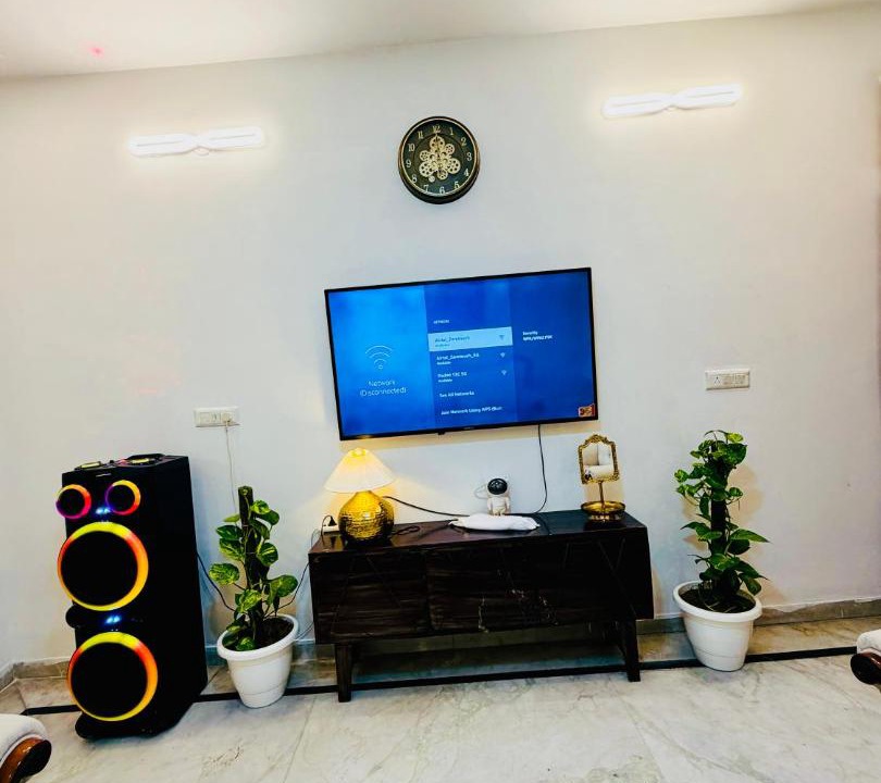 Photo of Livingroom in Udyog Vihar
