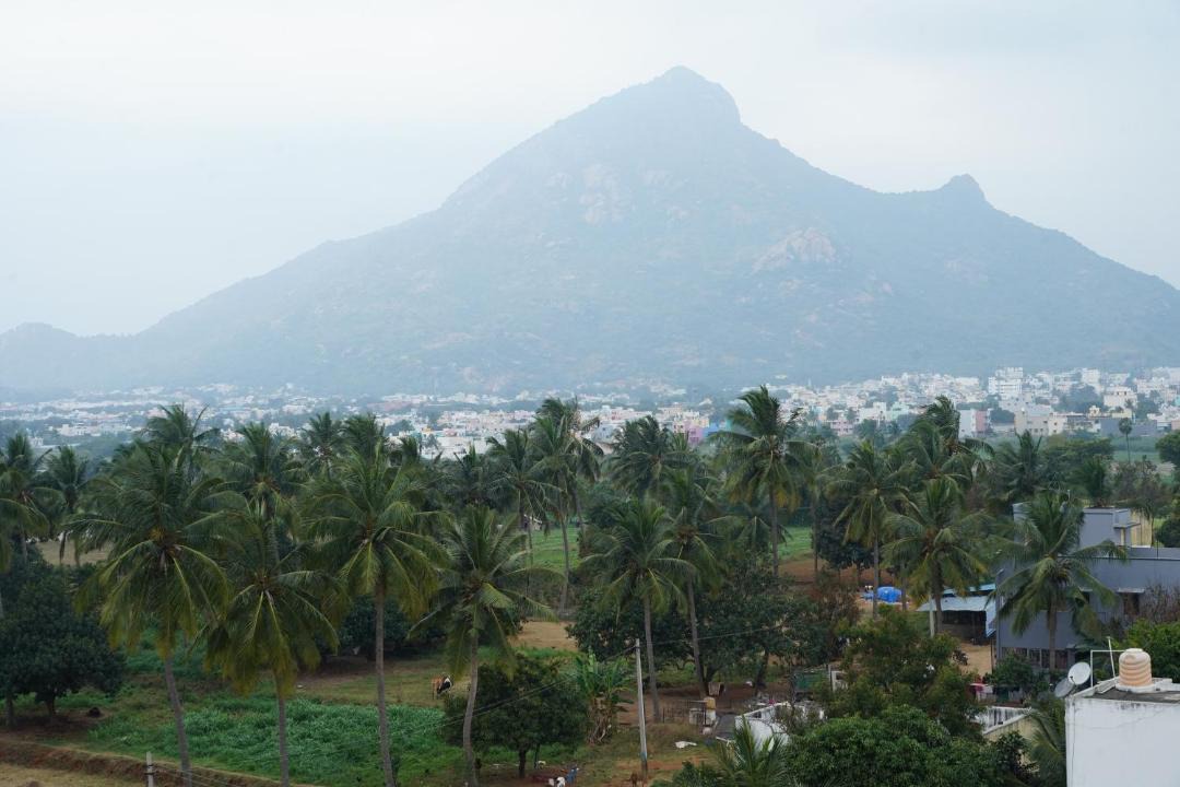 Photo of Others in Tiruvannamalai