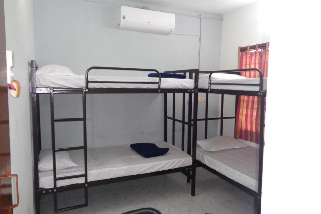 Photo of Bedroom in Tiruvannamalai