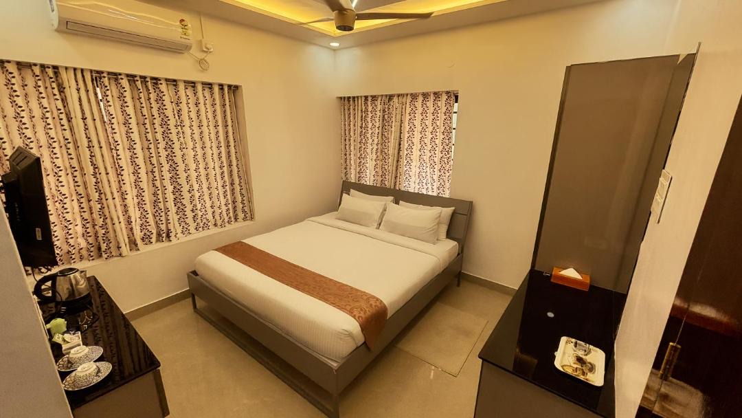 Photo of Bedroom in Thiruvananthapuram
