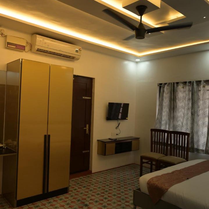 Photo of Bedroom in Thiruvananthapuram