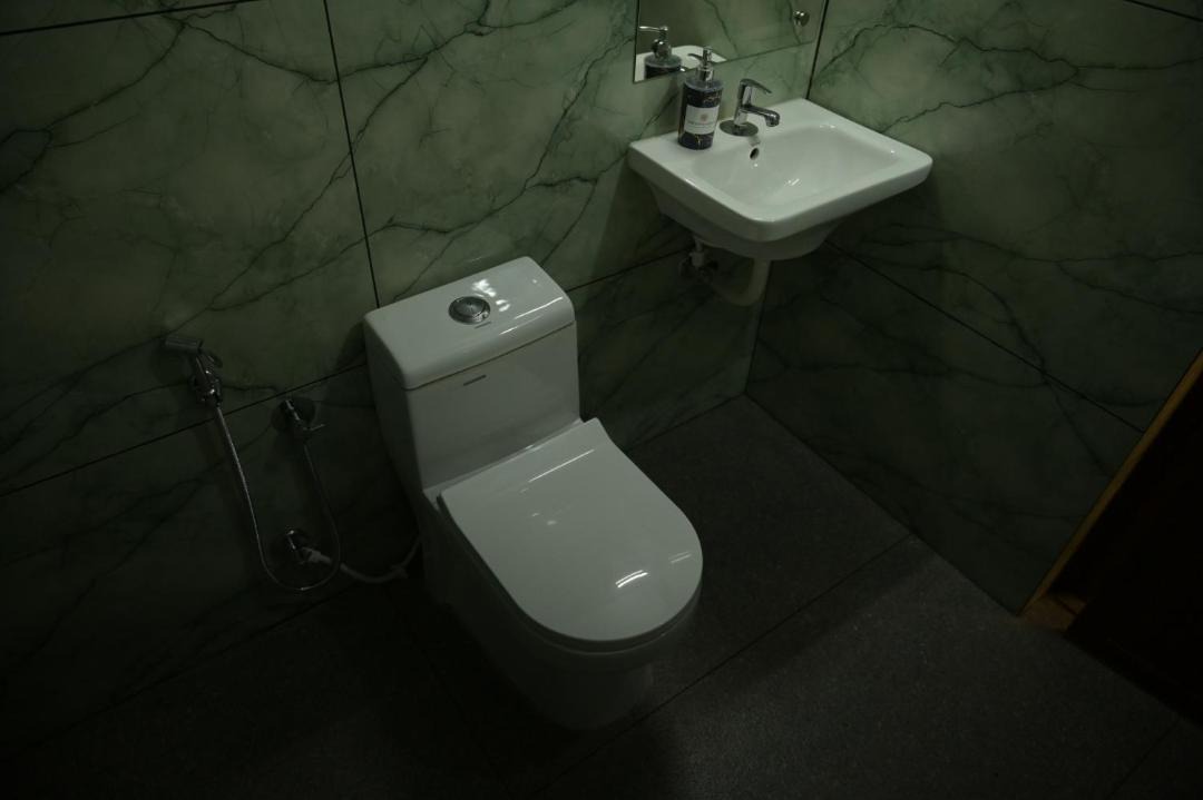 Photo of Bathroom in Thiruvananthapuram