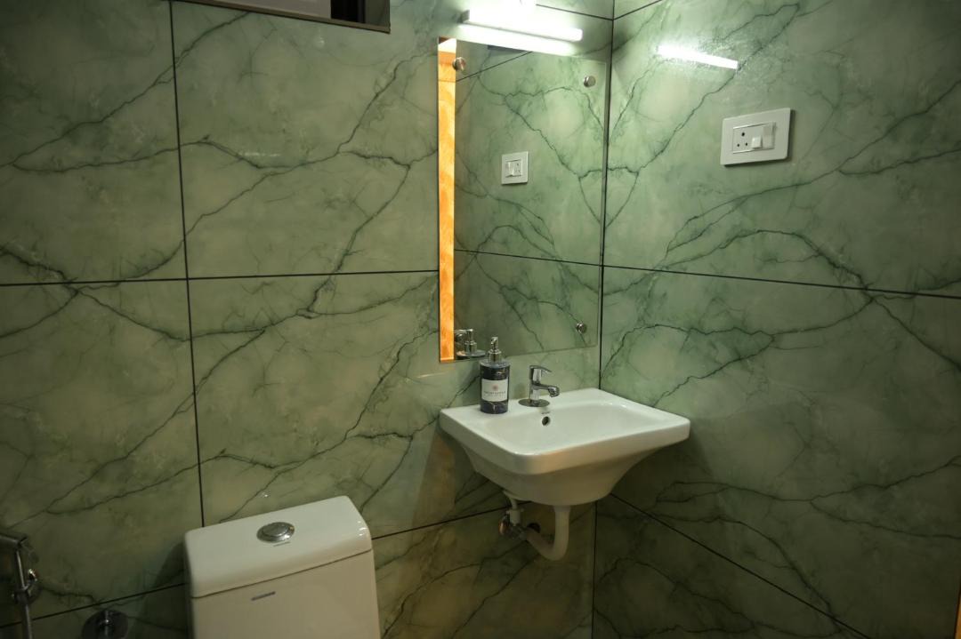 Photo of Bathroom in Thiruvananthapuram