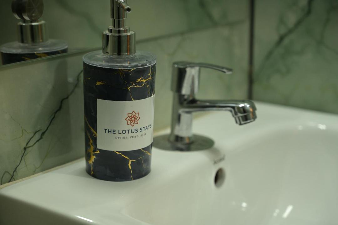 Photo of Bathroom in Thiruvananthapuram