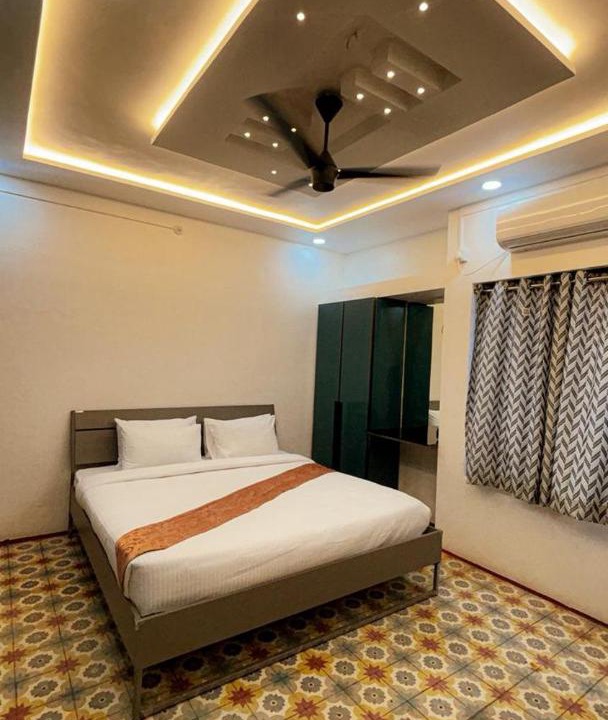 Photo of Bedroom in Thiruvananthapuram