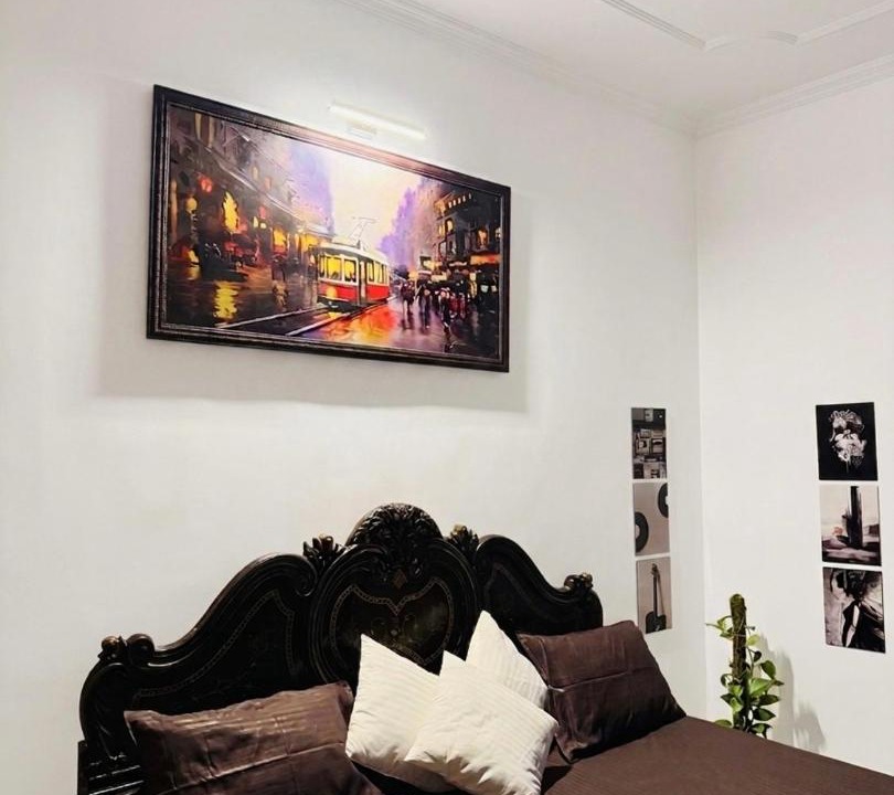Photo of Bedroom in Udyog Vihar