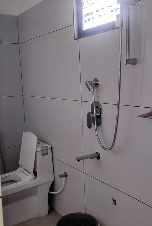 Photo of Bathroom in Vayittiri