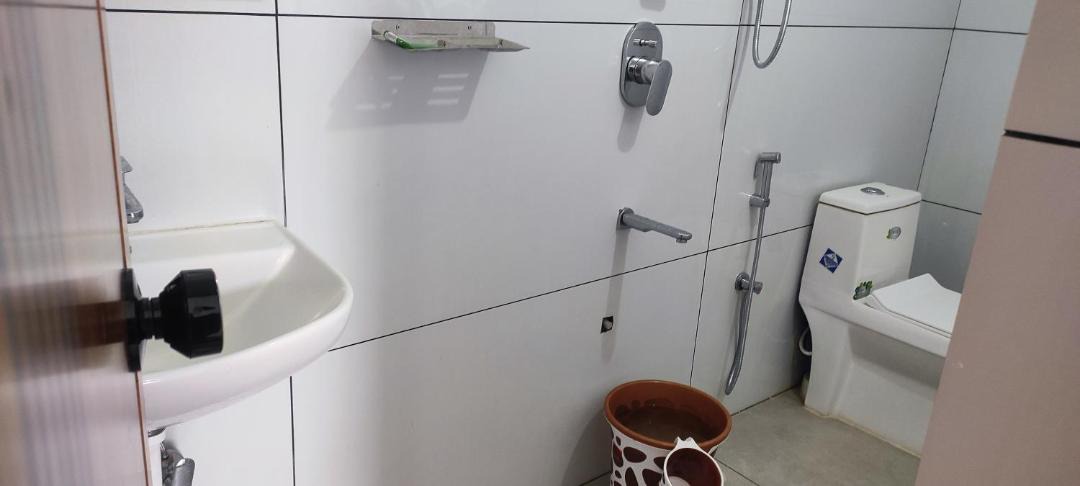 Photo of Bathroom in Vayittiri
