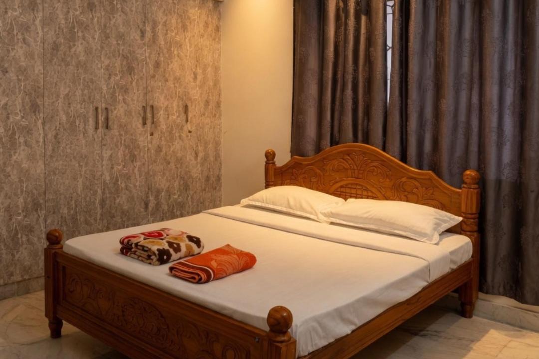Photo of Bedroom in Madurai