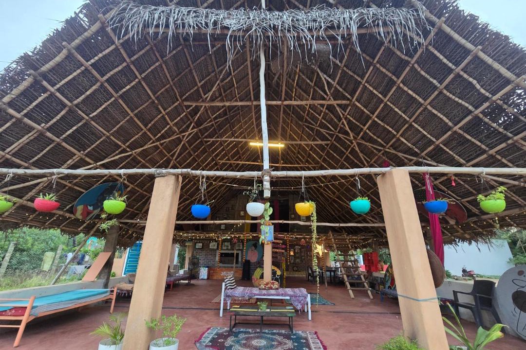 Photo of Others in Auroville