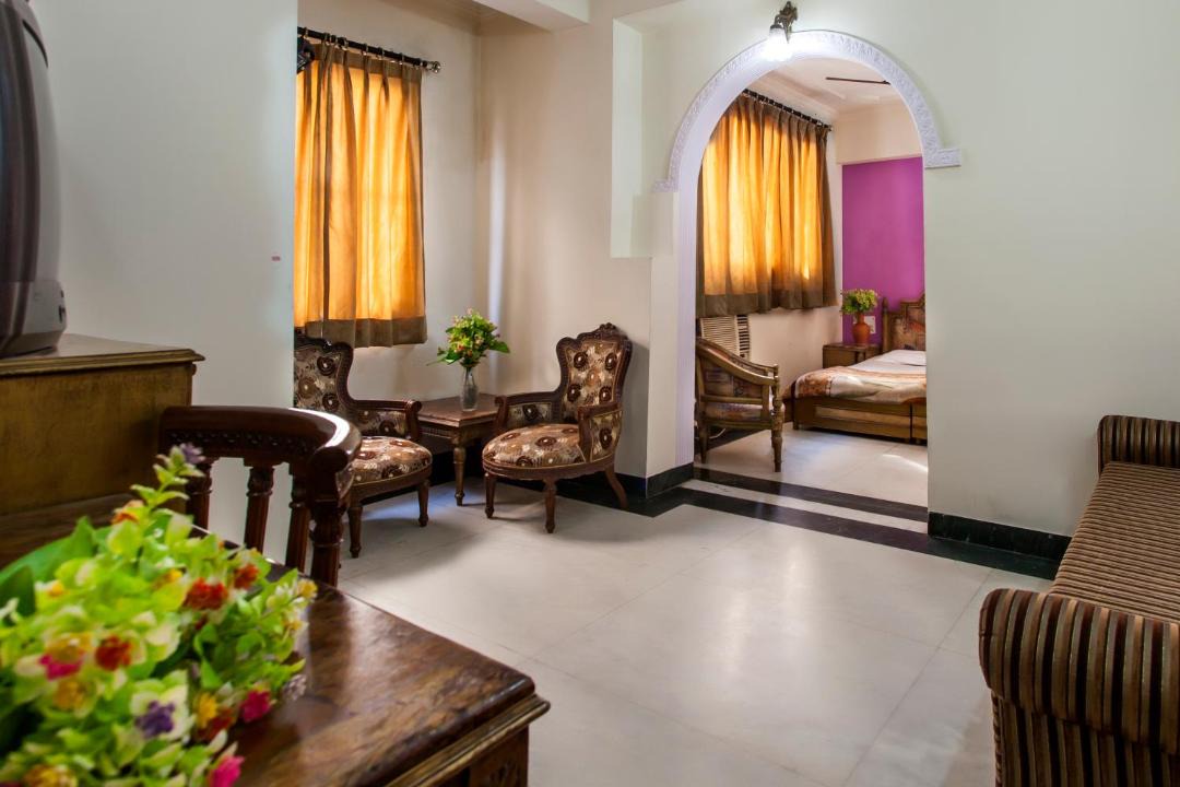 Photo of Livingroom in Karol Bagh