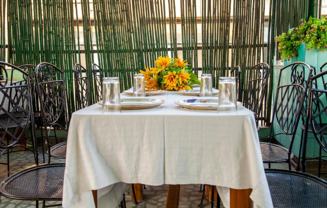 Photo of Patio Balcony in Karol Bagh