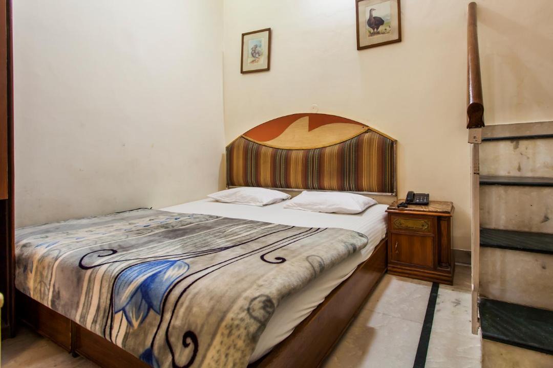 Photo of Bedroom in Karol Bagh