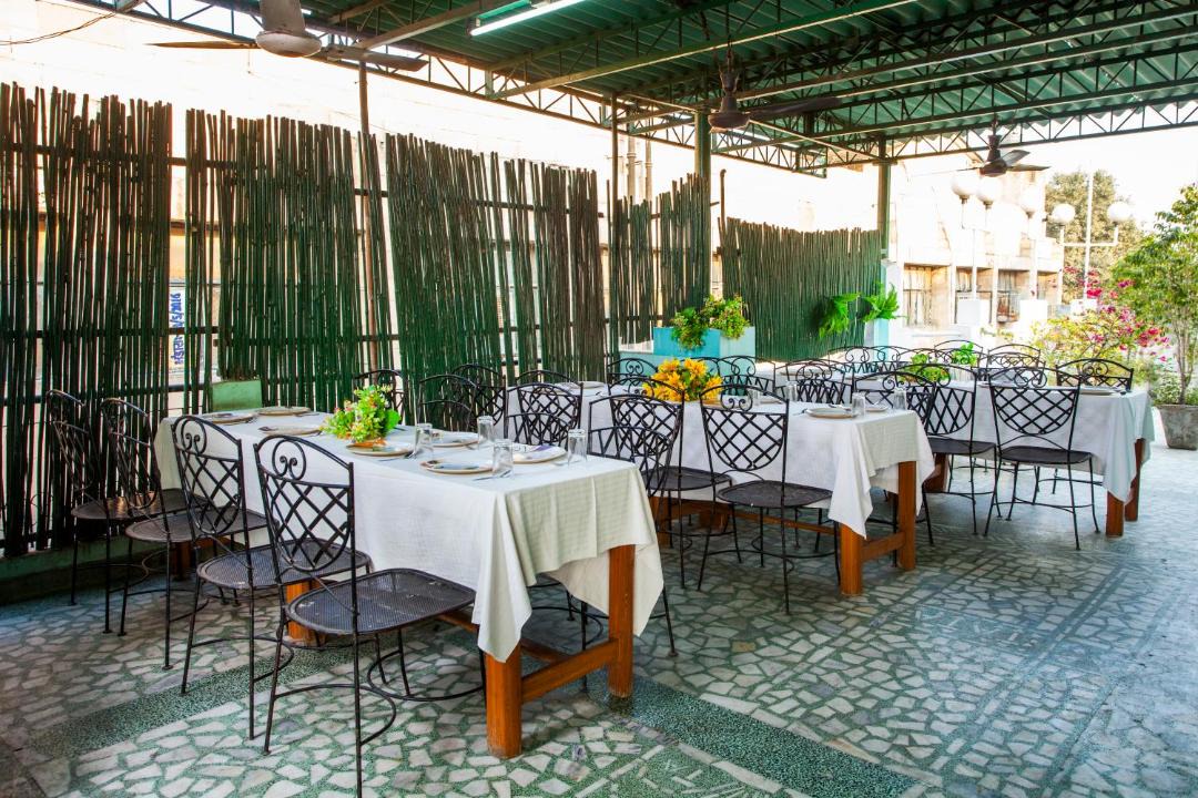 Photo of Patio Balcony in Karol Bagh