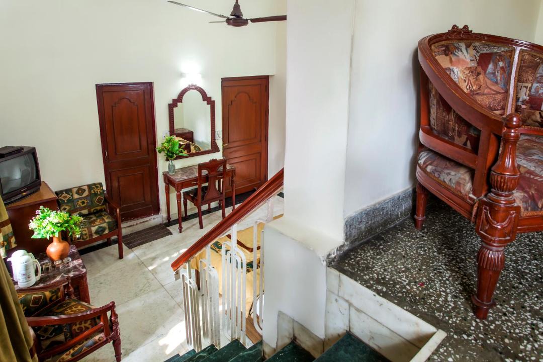 Photo of Livingroom in Karol Bagh