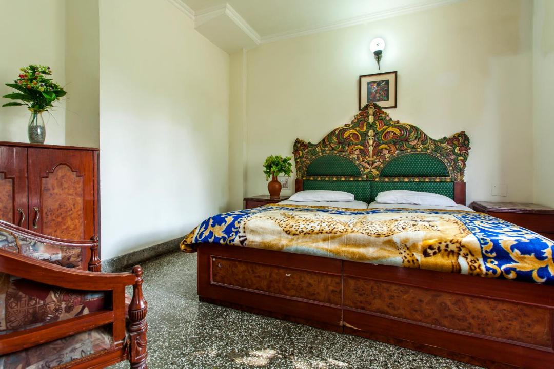 Photo of Bedroom in Karol Bagh