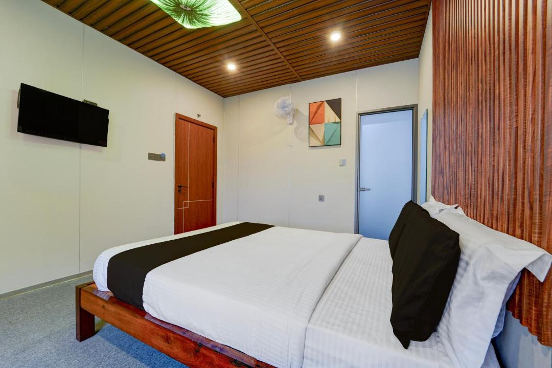 Photo of Bedroom in Karaikudi