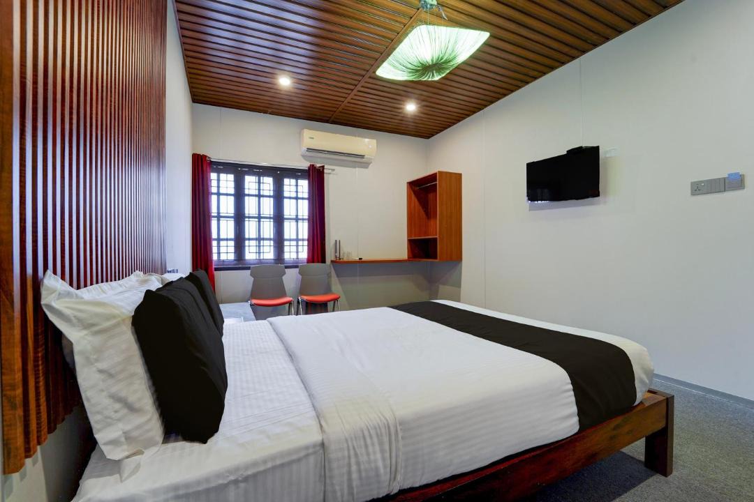 Photo of Bedroom in Karaikudi
